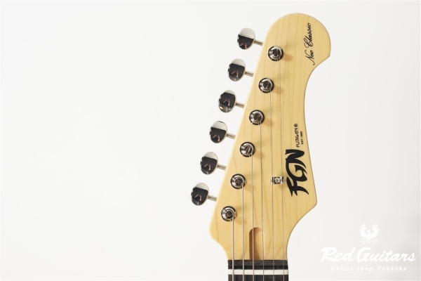 Neo Classic NST10RAL - 3TS